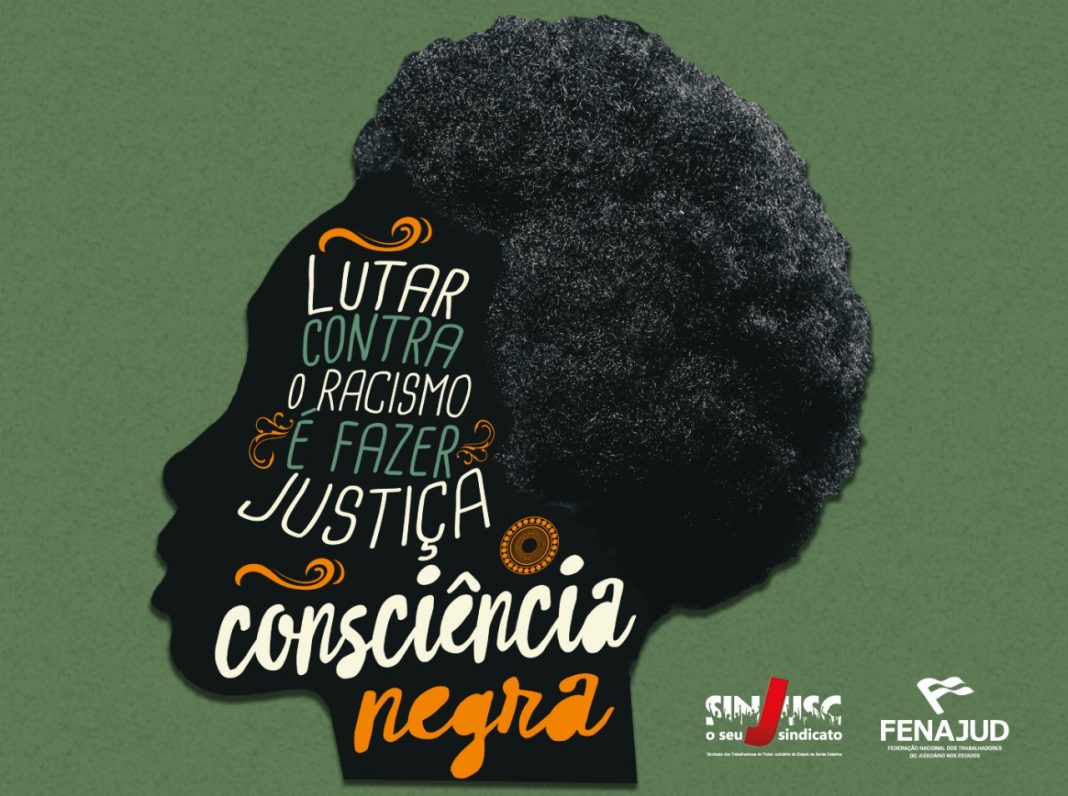 É necessário o Dia da Consciência Negra em um País com maioria da população negra? SINJUSC