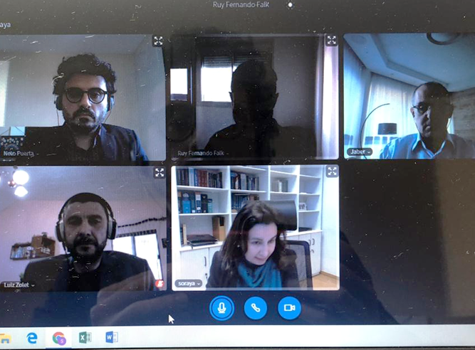 reunião corregedoria sinjusc tjsc