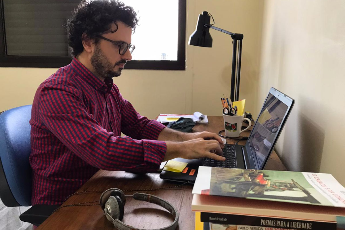 home office sinjusc tjsc pandemia