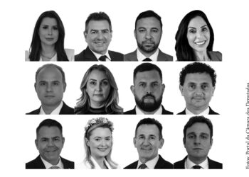 SC não vai esquecer quem votou na “PEC da Blindagem”