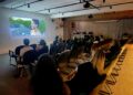 Cinema no SINJUSC inspirou debate sobre capacitismo