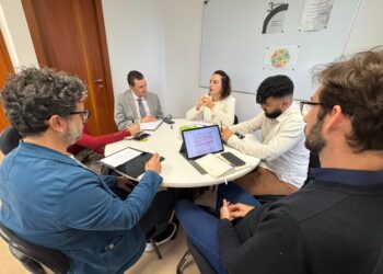 GANS não é cooperação e não pode servir para aumentar a carga de trabalho no TJSC