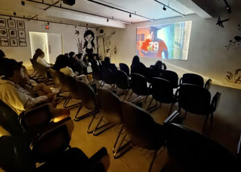 Exibição de “Kasa Branca” marca semana da Consciência Negra no SINJUSC