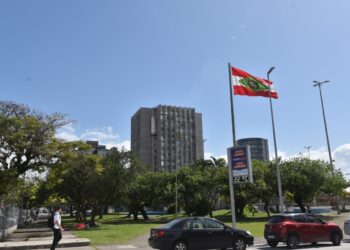 Tabela e possibilidade de conquistas fazem colegas do PJSC abrirem mão de vaga na Justiça Federal