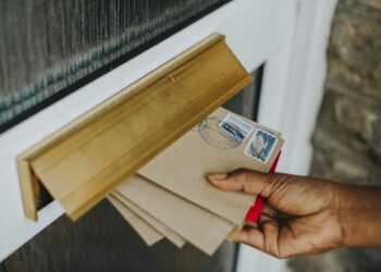 Já enviou o voto, mas a correspondência voltou? Veja o que fazer!