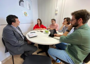 GANS não foi criada com um viés produtivista, mas para minimizar o desvio de função