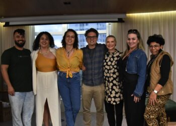 “Chapa 1 – Consolidar o presente: construir o futuro” vence Eleições 2025 do SINJUSC