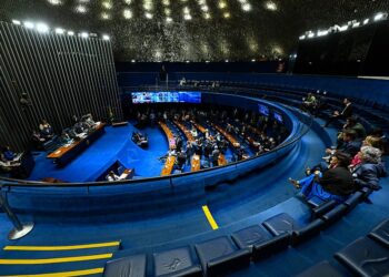 “Descongela” é aprovado no Senado e retroativo de 2021 deve ser pago pelo TJSC após sanção de Lula