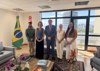 SINJUSC e TJSC avaliam avanços construídos nos últimos dois anos como positivos