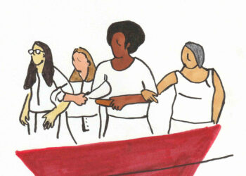 SINJUSC tem canal de apoio e protocolo de atuação para casos de assédio no trabalho