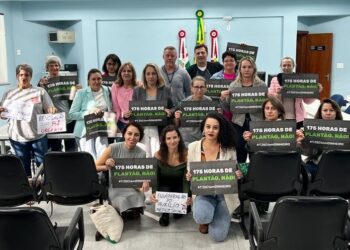 Ansiedade, pressão e uso de medicamentos: plantonistas expõem sobrecarga e SINJUSC reforça envio de relatos