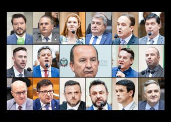 Conheça os 22 parlamentares de SC que votaram na “lei anti-cotas” e “envergonharam Santa Catarina”